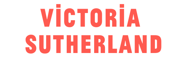Victoria Sutherland Art