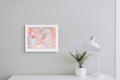 'Would This Be Better In Beige?' Print
